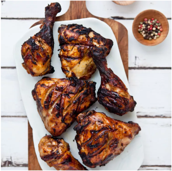 Chicken Tikka